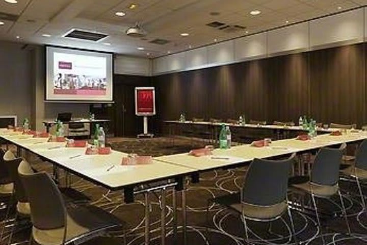 Hotel Mercure Paris Porte de Versailles Expo