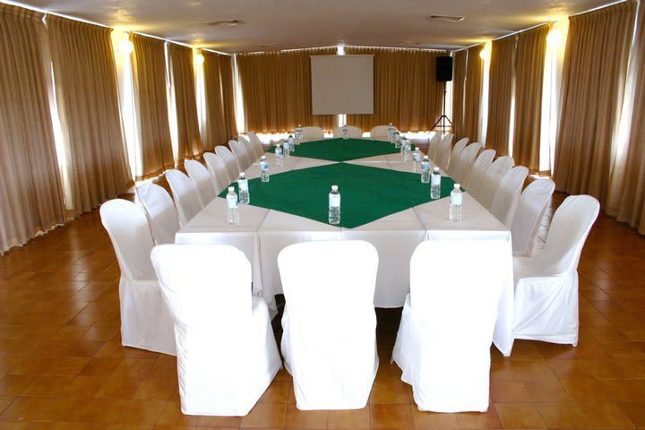 Meeting room