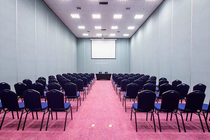 Salón de eventos