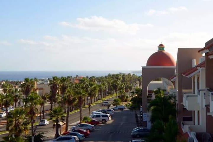 The property is located near downtown the city of San José del Cabo