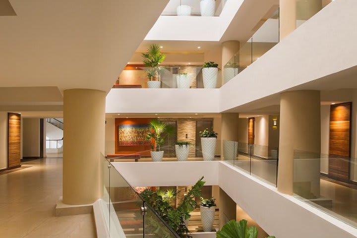 Atrium