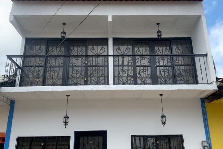Hostal La India