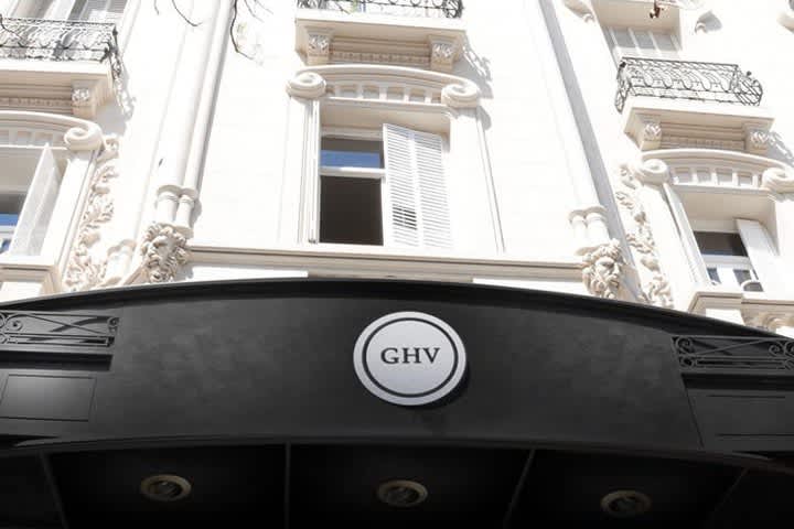 Merit Gran Hotel Victoria Córdoba