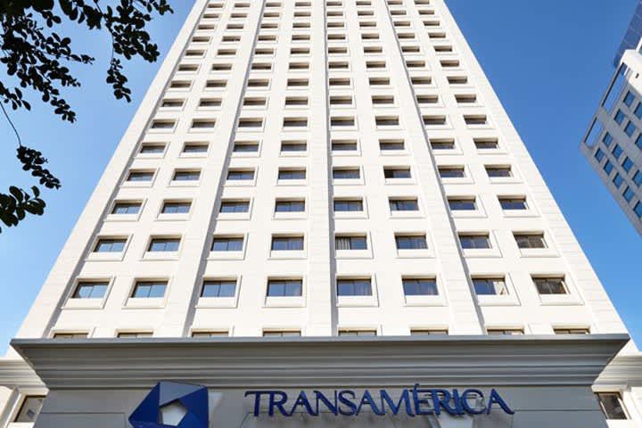 Transamérica Prime the World