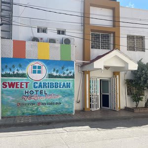 Hotel Sweet Caribbean