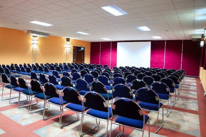 Salón de eventos