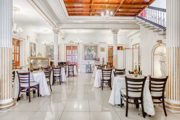 Restaurante