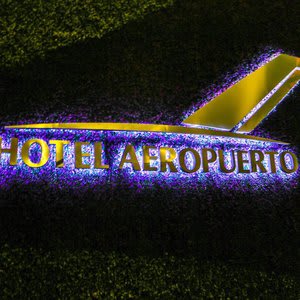 Hotel Aeropuerto