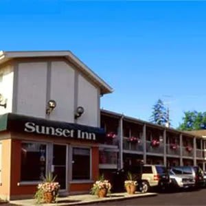 Sunset Inn