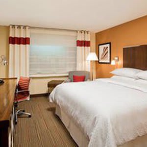 Four Points By Sheraton New York Downtown