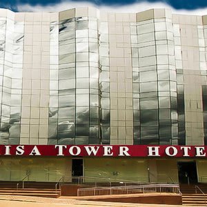 BRISA TOWER HOTEL