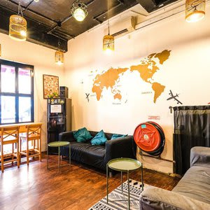 S Inn Chinatown - Hostel