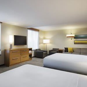 Hyatt Place Chicago Midway Airport