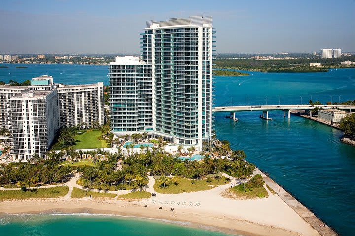 The Ritz-Carlton Bal Harbour, Miami