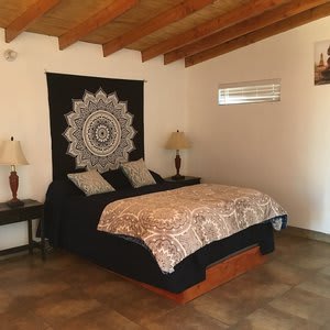 Posada Soleil Bed and Breakfast