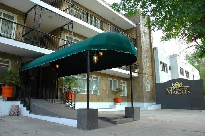 Del Marques Hotel and Suites