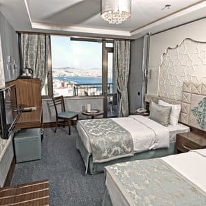 Grand Star Hotel Bosphorus