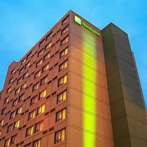 Holiday Inn Toronto Yorkdale