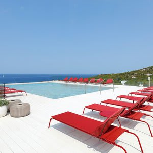 TRS Ibiza Hotel – All Inclusive - Adults Only +16