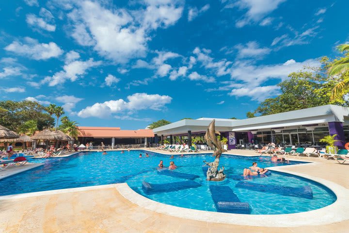 Riu Lupita - All Inclusive