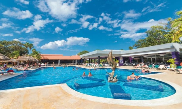 Riu Lupita - All Inclusive