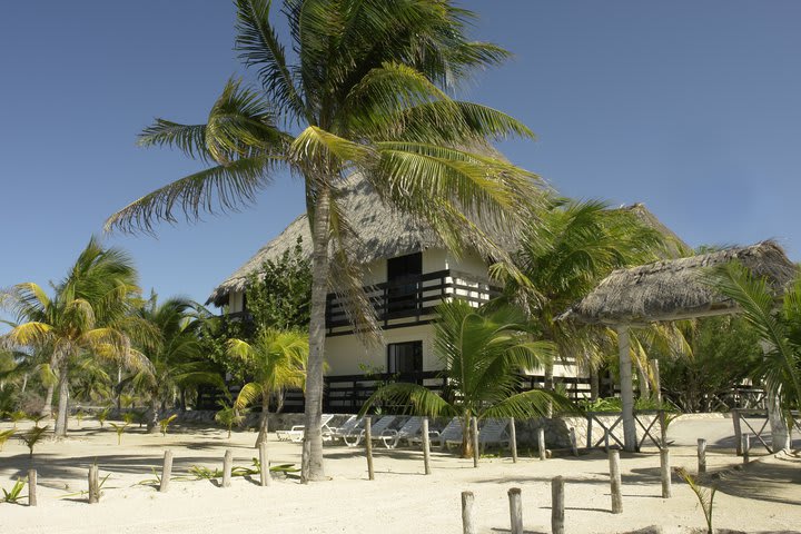 Hotel en Holbox