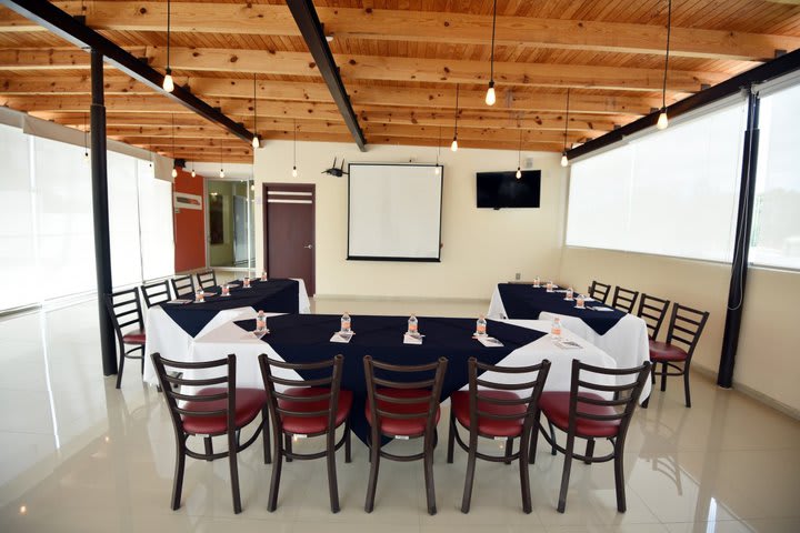 Meeting room