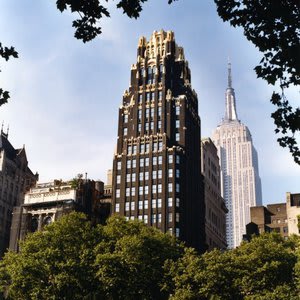 The Bryant Park Hotel