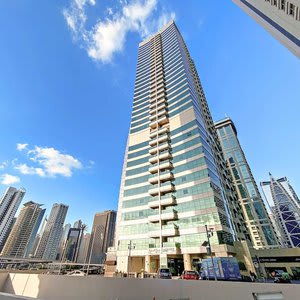 Silkhaus Lake City Tower JLT