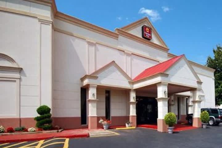 Clarion Inn College Park