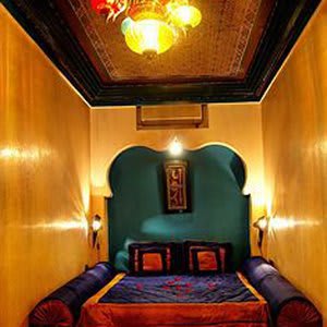 Riad Mille et une Nuits