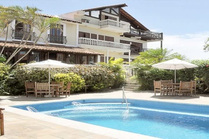 Hotel Pousada Caminho do Sol
