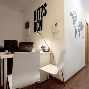 Hostal Nitzs Bcn