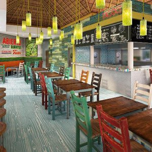 NUEVO! Margaritaville Island Reserve Riviera Cancu