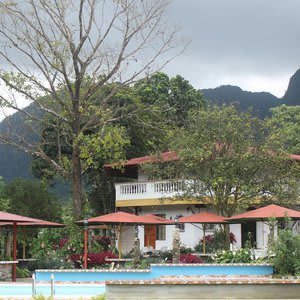 Hotel y Restaurante Valle Verde