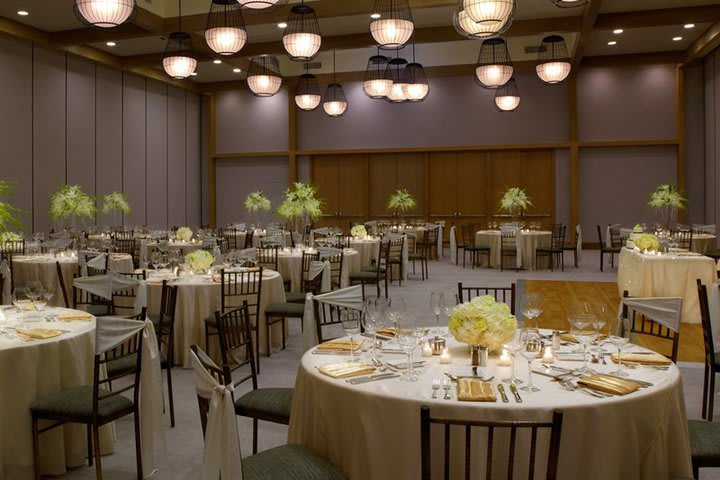 Salón de eventos