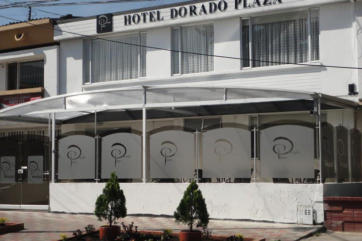 Hotel Dorado Plaza