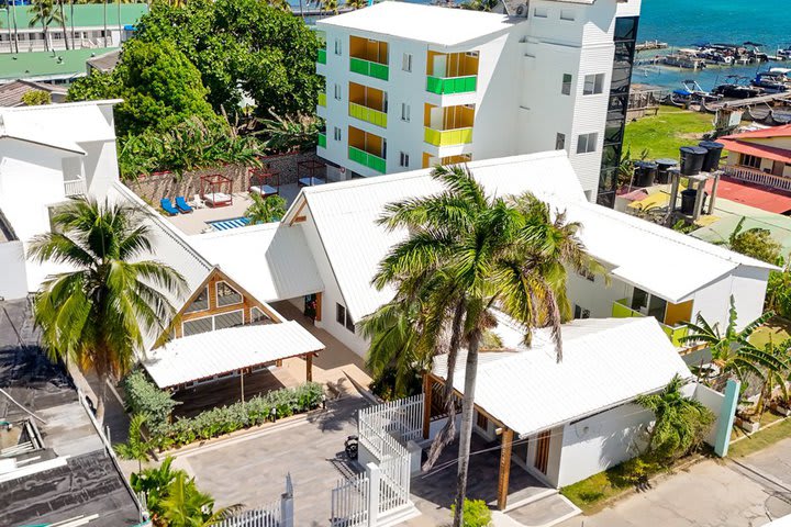 Piscina al aire libre