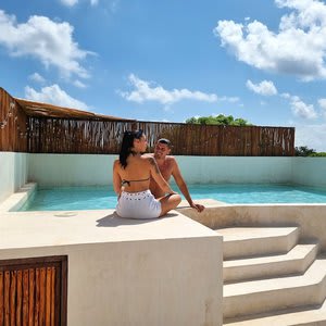 KASSIA TULUM Hotel Boutique