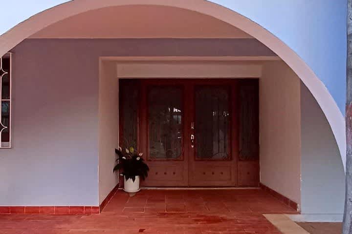 Casa Ekinox