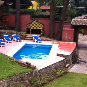 Hotel Casa Valle