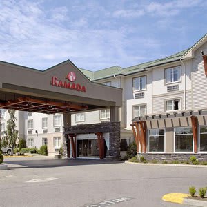 Ramada by Wyndham Surrey/Langley