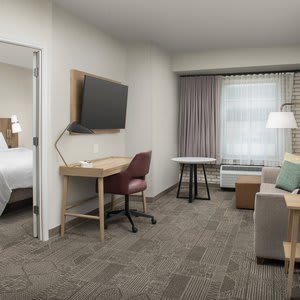 Staybridge Suites San Antonio, an IHG Hotel