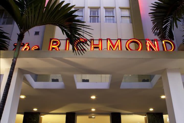 Richmond Hotel