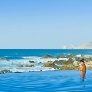 Relaxing Family 2 Bedroom Suite Cabo San Lucas