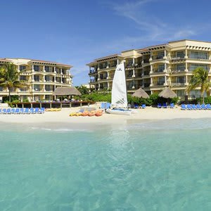 Hotel Marina El Cid Spa and Beach Resort Riviera Maya