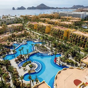 Riu Santa Fe - All Inclusive