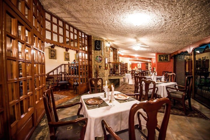 Restaurante