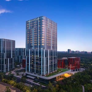 Courtyard By Marriott Beijing Changping