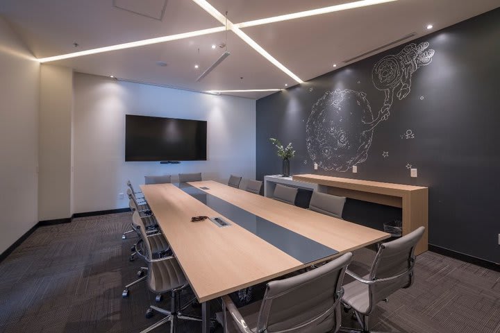 Boardroom